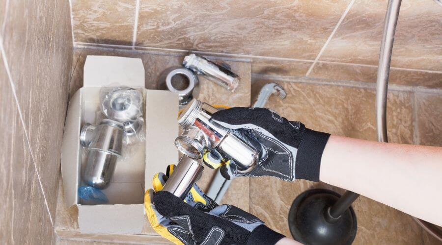 Professional Storm Sewer Service in Lanexa, VA